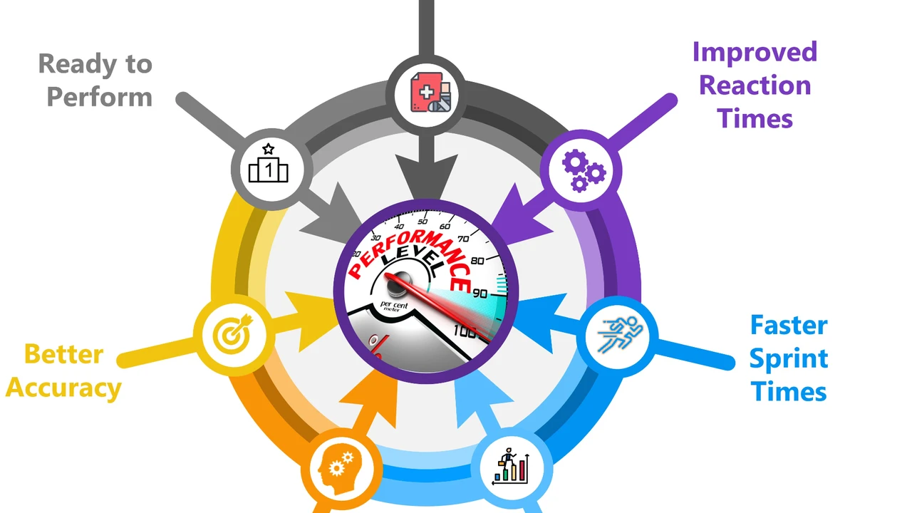 Close up on a plate of mashed potatoes, topped with baked pork chops with cream of mushroom soup, and a side of green beans.